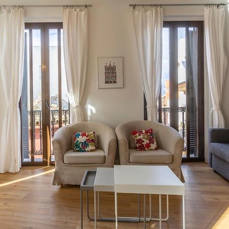 Metropol Sevilla Urban Dış mekan fotoğraf