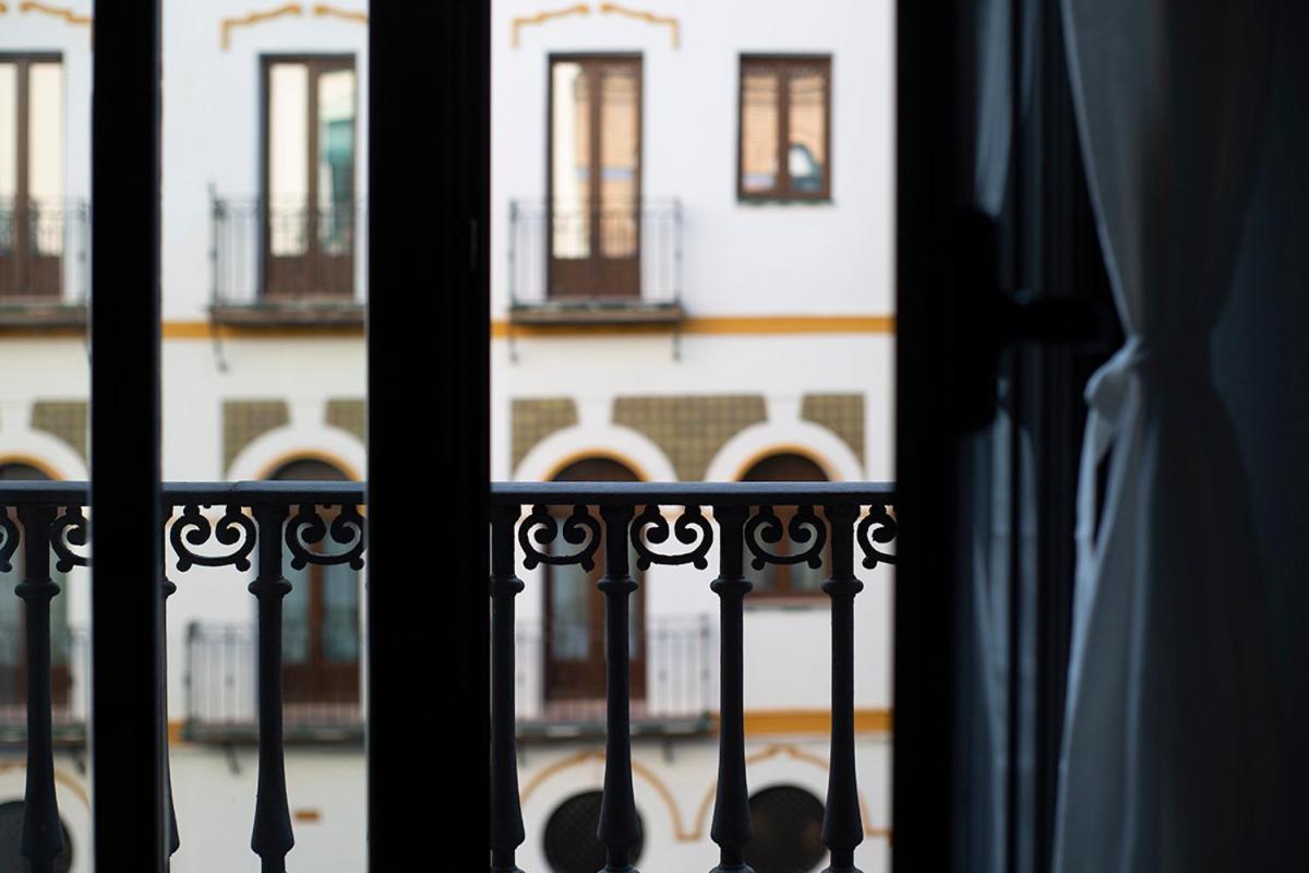 Metropol Sevilla Urban Dış mekan fotoğraf