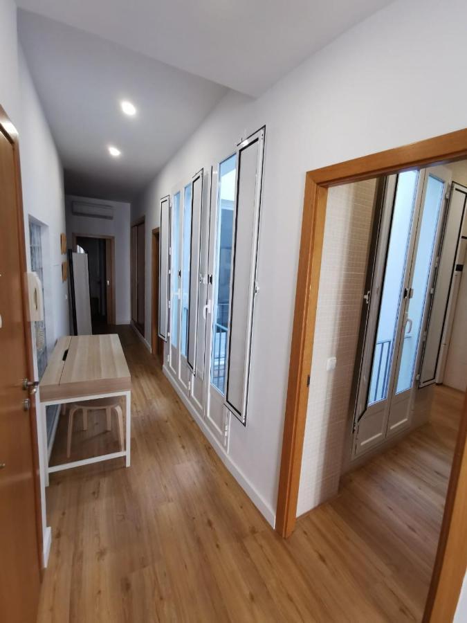 Metropol Sevilla Urban Dış mekan fotoğraf