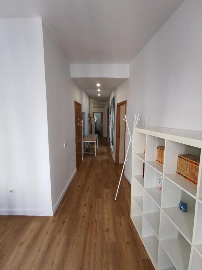 Metropol Sevilla Urban Dış mekan fotoğraf