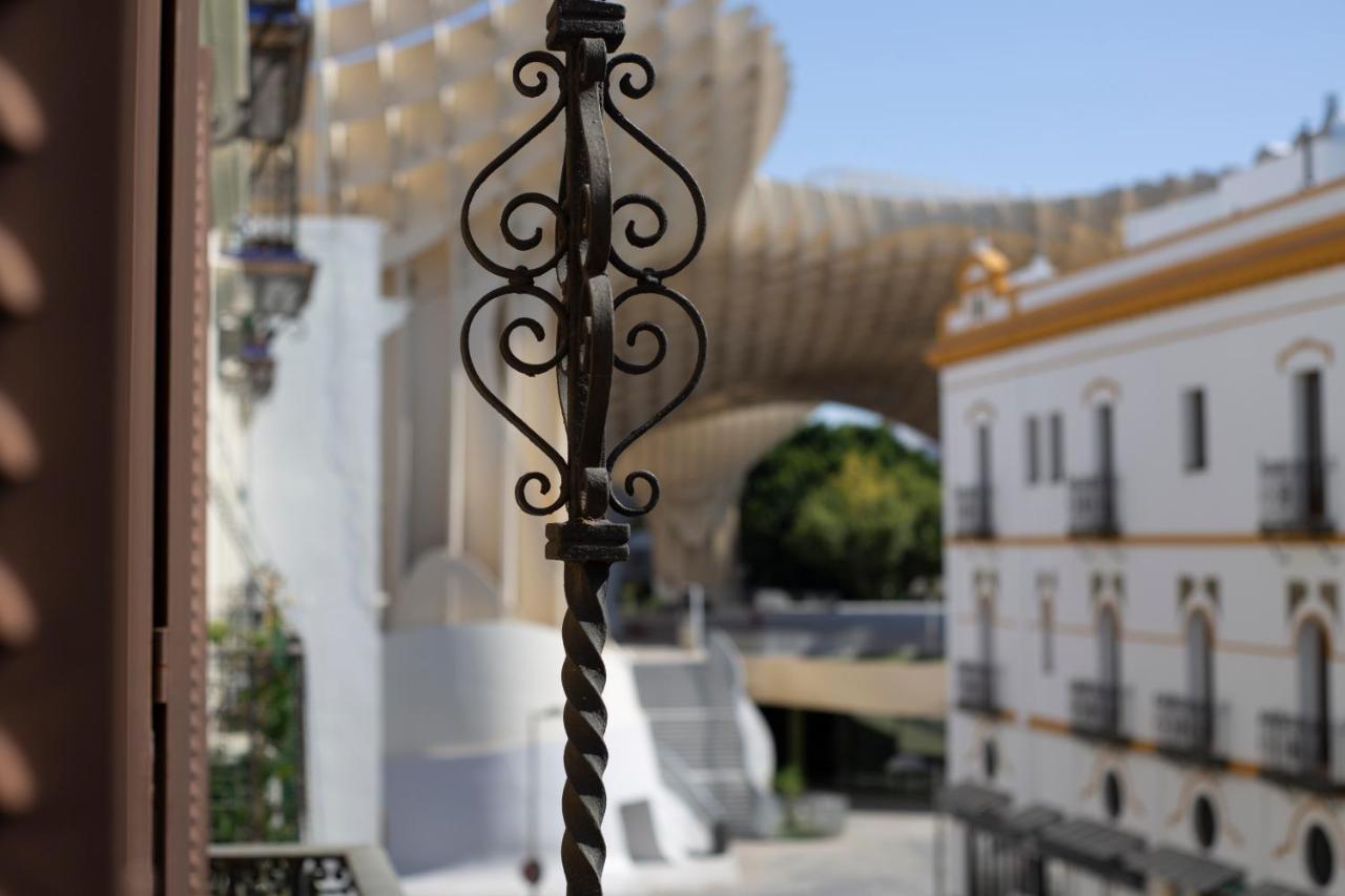 Metropol Sevilla Urban Dış mekan fotoğraf