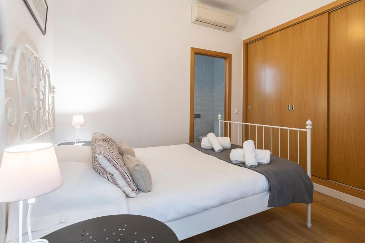 Metropol Sevilla Urban Dış mekan fotoğraf
