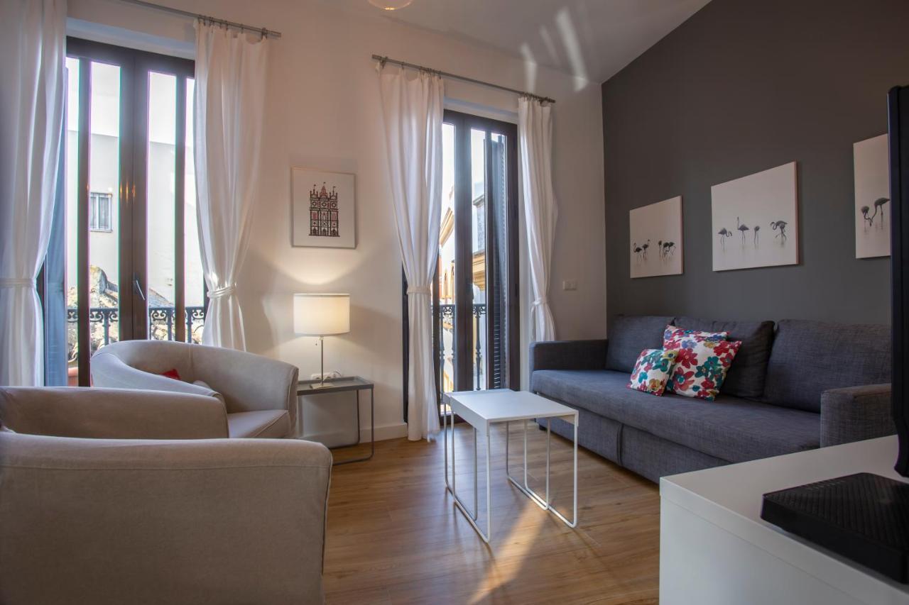 Metropol Sevilla Urban Dış mekan fotoğraf